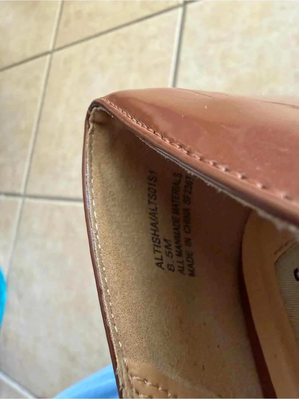 Steve Madden Heels